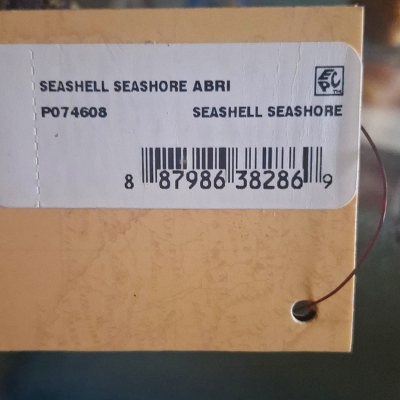 Patricia Nash Abri Card Case - Picture 4 of 7